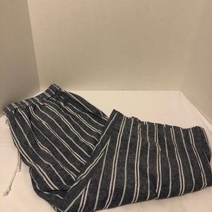 +size Capri, beachlunchlounge, Margot Collection.